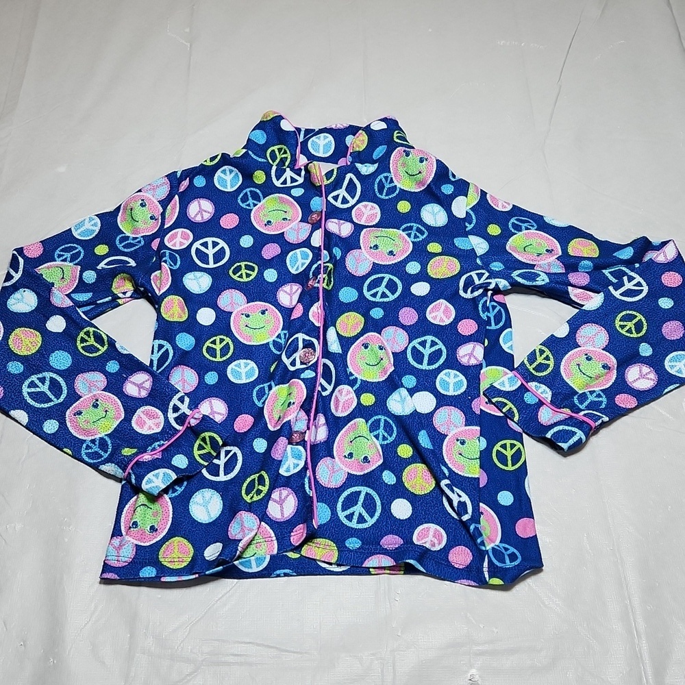 Girls Sleepwear Top